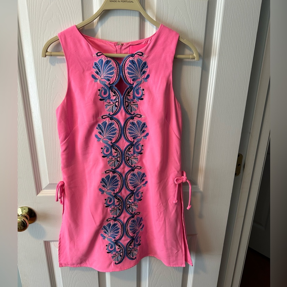 Lilly Pulitzer romper
